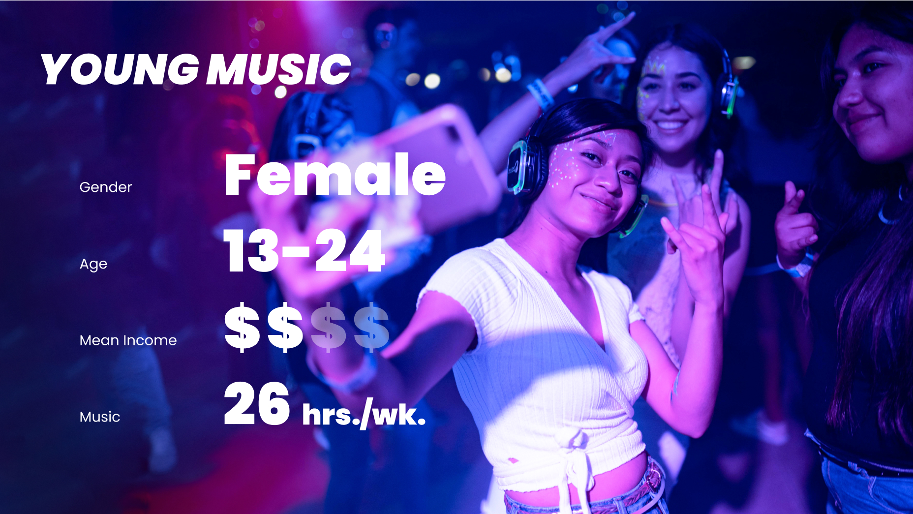 looking eclipse glasses.